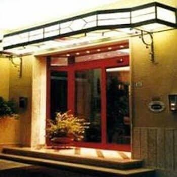 מונטה קטיני טרמה Hotel Tonfoni מראה חיצוני תמונה