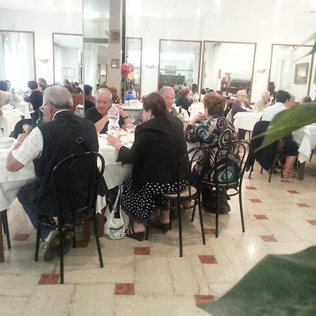 מונטה קטיני טרמה Hotel Tonfoni מראה חיצוני תמונה