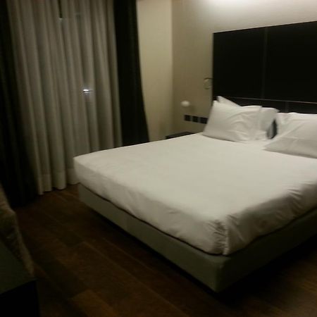 מונטה קטיני טרמה Hotel Tonfoni מראה חיצוני תמונה