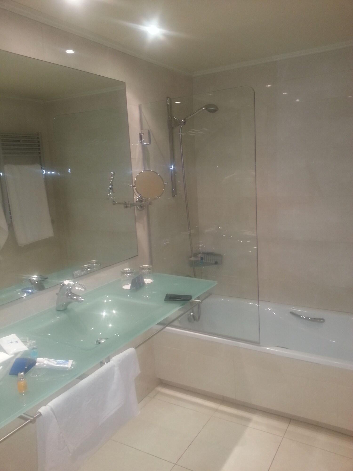 מונטה קטיני טרמה Hotel Tonfoni מראה חיצוני תמונה