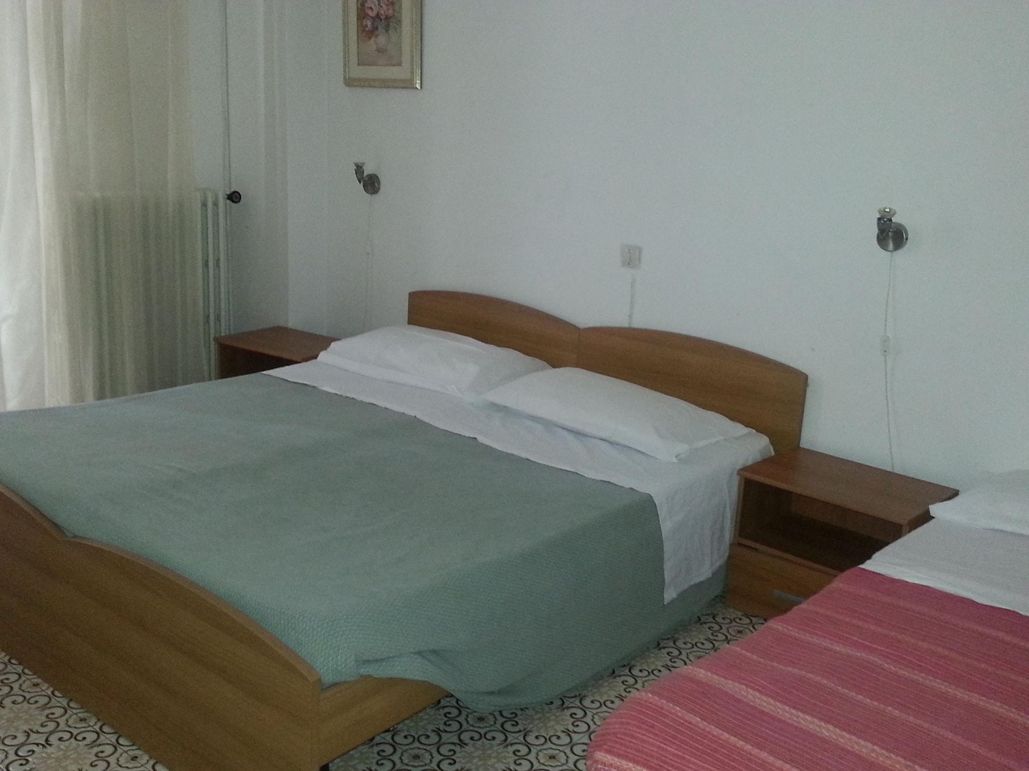 מונטה קטיני טרמה Hotel Tonfoni מראה חיצוני תמונה