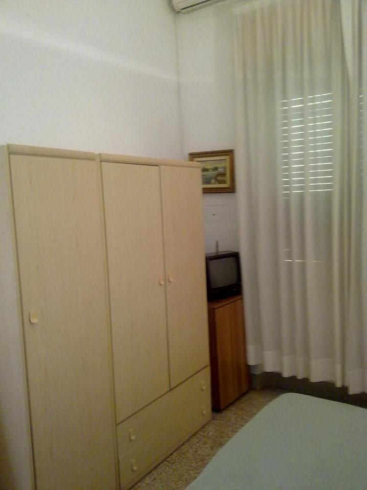 מונטה קטיני טרמה Hotel Tonfoni מראה חיצוני תמונה