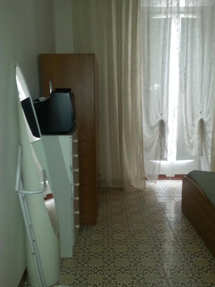 מונטה קטיני טרמה Hotel Tonfoni מראה חיצוני תמונה