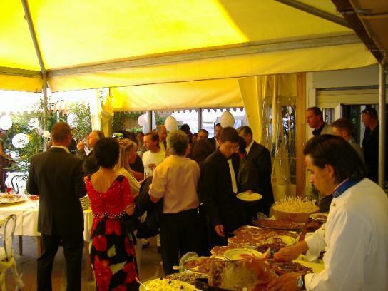מונטה קטיני טרמה Hotel Tonfoni מראה חיצוני תמונה