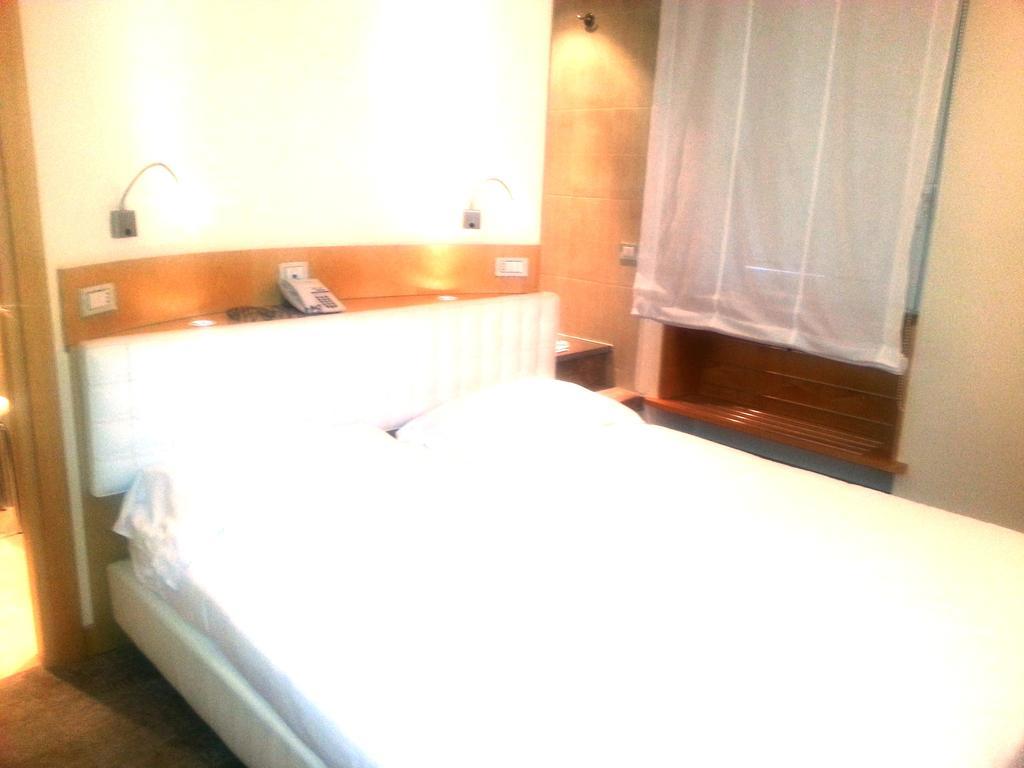 מונטה קטיני טרמה Hotel Tonfoni מראה חיצוני תמונה