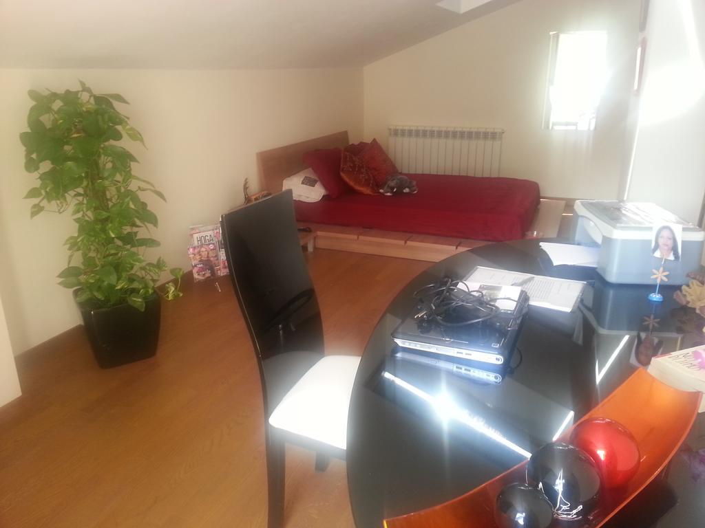 מונטה קטיני טרמה Hotel Tonfoni מראה חיצוני תמונה
